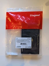 Legrand C2G 26916 USB-C HUB 9-in-1 Compact Dock with 4K HDMI, VGA, Ethernet, USB