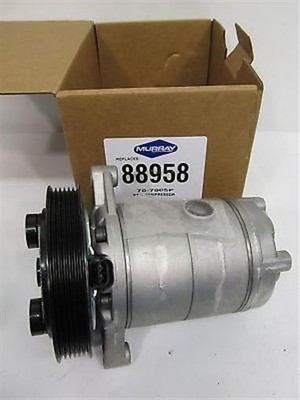 Murray 88958 A/C Compressor 88 Series GM
