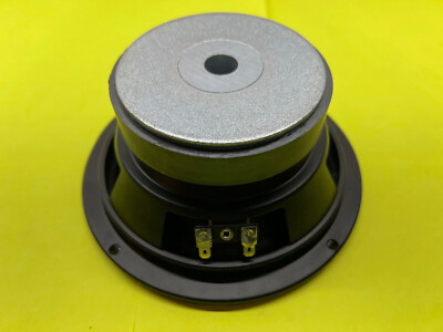 BIC America DV62SI Speaker Woofer Replacement New Driver