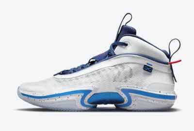 Eve☆ Nike Air Jordan 36 XXXVI SE Retro Tatum 