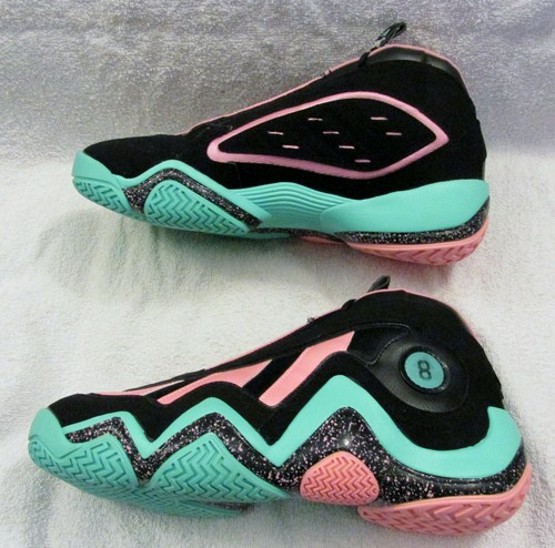 Rare Adidas Crazy 97 G98310 Kobe 8 Size 