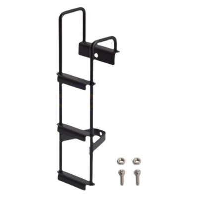 Kletterleiter Treppe Ersatz für Tamiya 1:14 RC Tractor Truck Vehicle