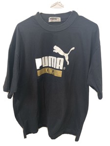 puma king jumper