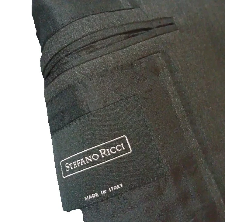 Para De hombre Stefano Ricci Blazers