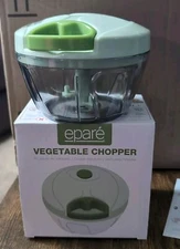 Epare Mini Vegetable Chopper - New