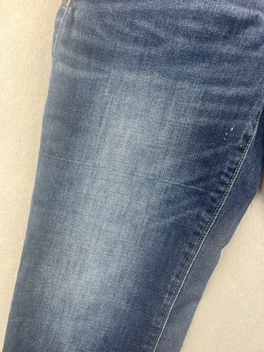 Urban Pipeline Boys Size 14 Straight Max Wear Adjustable Waist Jeans Stretch - Picture 7 of 13