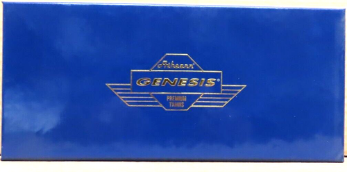 ATHEARN GENESIS 65168 CANADIAN PACIFIC GP40-2 #4654 (EX-BM) W/DCC/SOUND HO SCALE - Picture 7 of 7