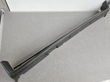 Used Original Genuine Porsche 914 914-6 Lower Padded Dash Knee Pad 1970-71 44