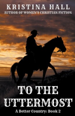 Hall - To the Uttermost - New paperback or softback - X555z
