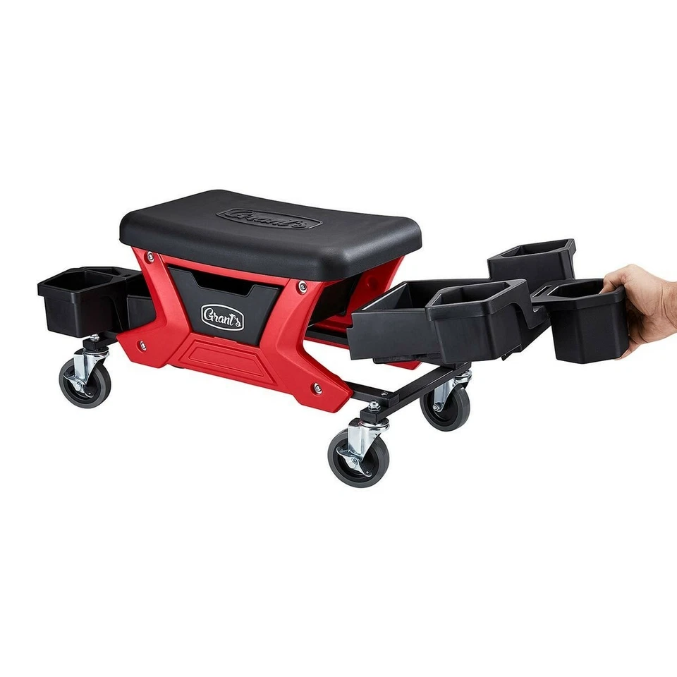 Enredadera compacta para sentarse GRANT'S Foto 2 de 4