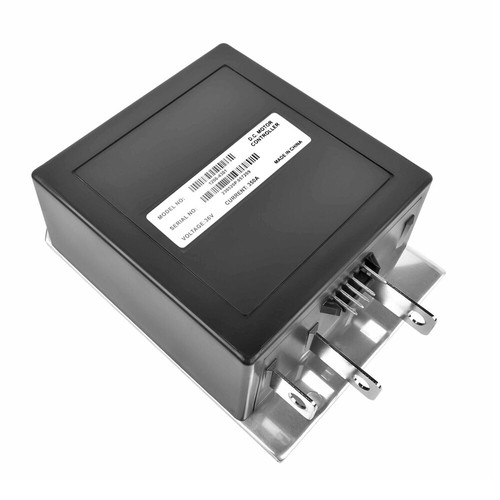 36V 350A 5Pin do EZGO TXT 1994 + regulator prędkości wózek golfowy 1206-4301 25864G09 - Zdjęcie 4 z 13