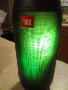 jbl pulse 2 ebay
