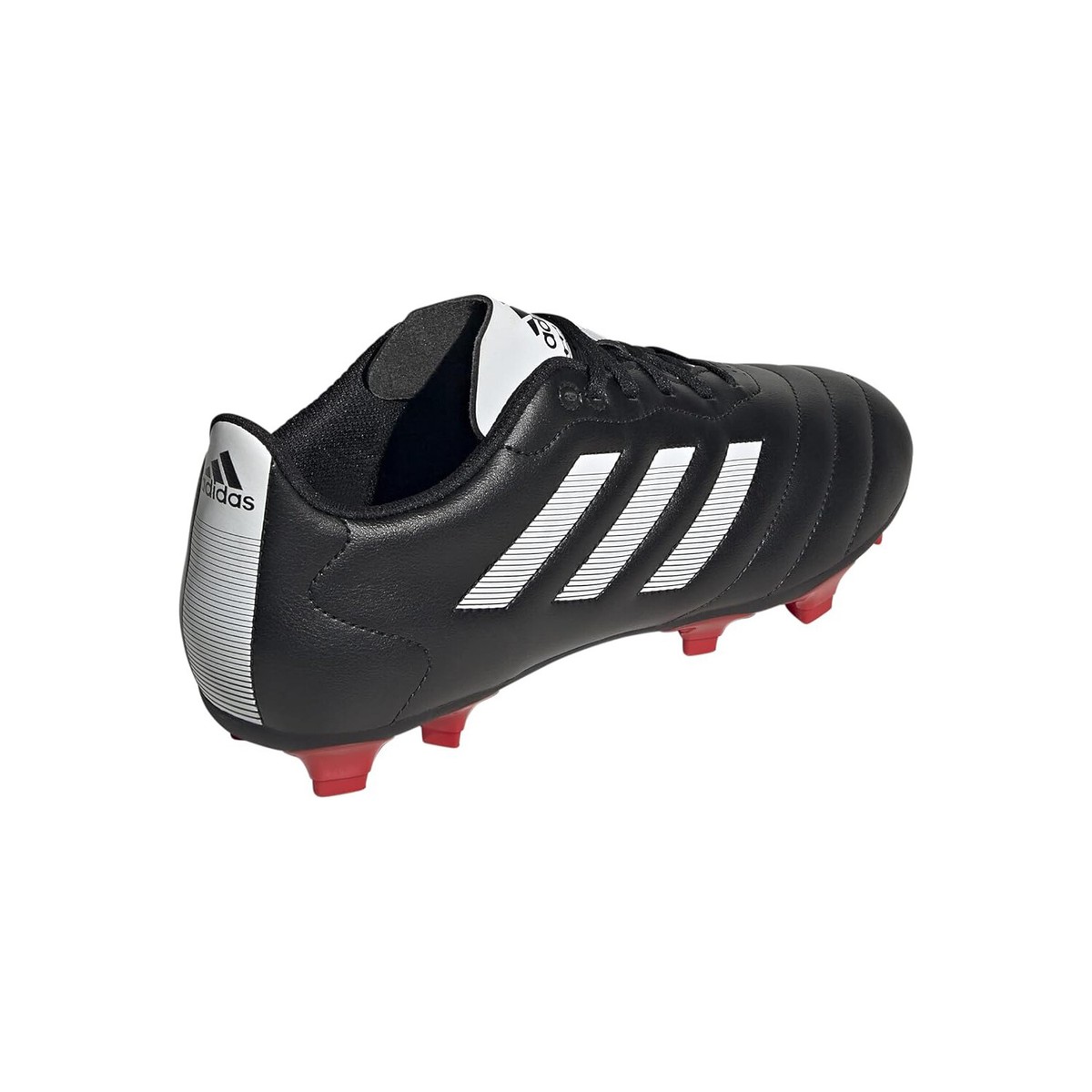 Adidas Goletto VIII GX7793 Mens US 10.5 Black Firm Ground  display picture 3
