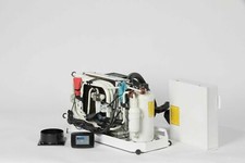 Marine Air Conditioning Webasto Fcf Platinum 16000 Btu 115v -5011400a