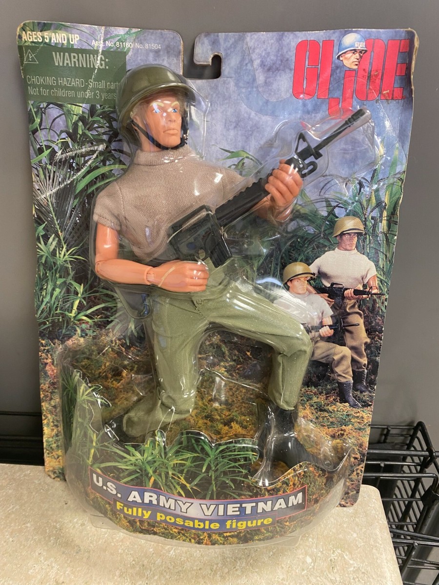 G.I. JOE ACTION SOLDIER フィギュア G.I. Joe Classified Series 60th Anniversary Action Soldier