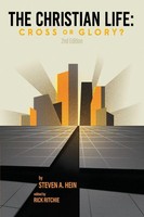 Steven A. Hein | The Christian Life | Taschenbuch | Englisch (2021)