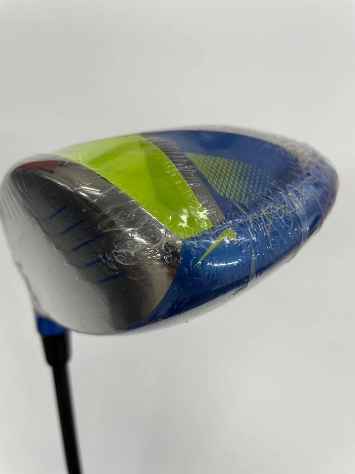 BRAND NEW) Nike Vapor Fly  Driver  Wood #1 Tensei R flex Rare Japan Model Sealed - Image 3 of 4
