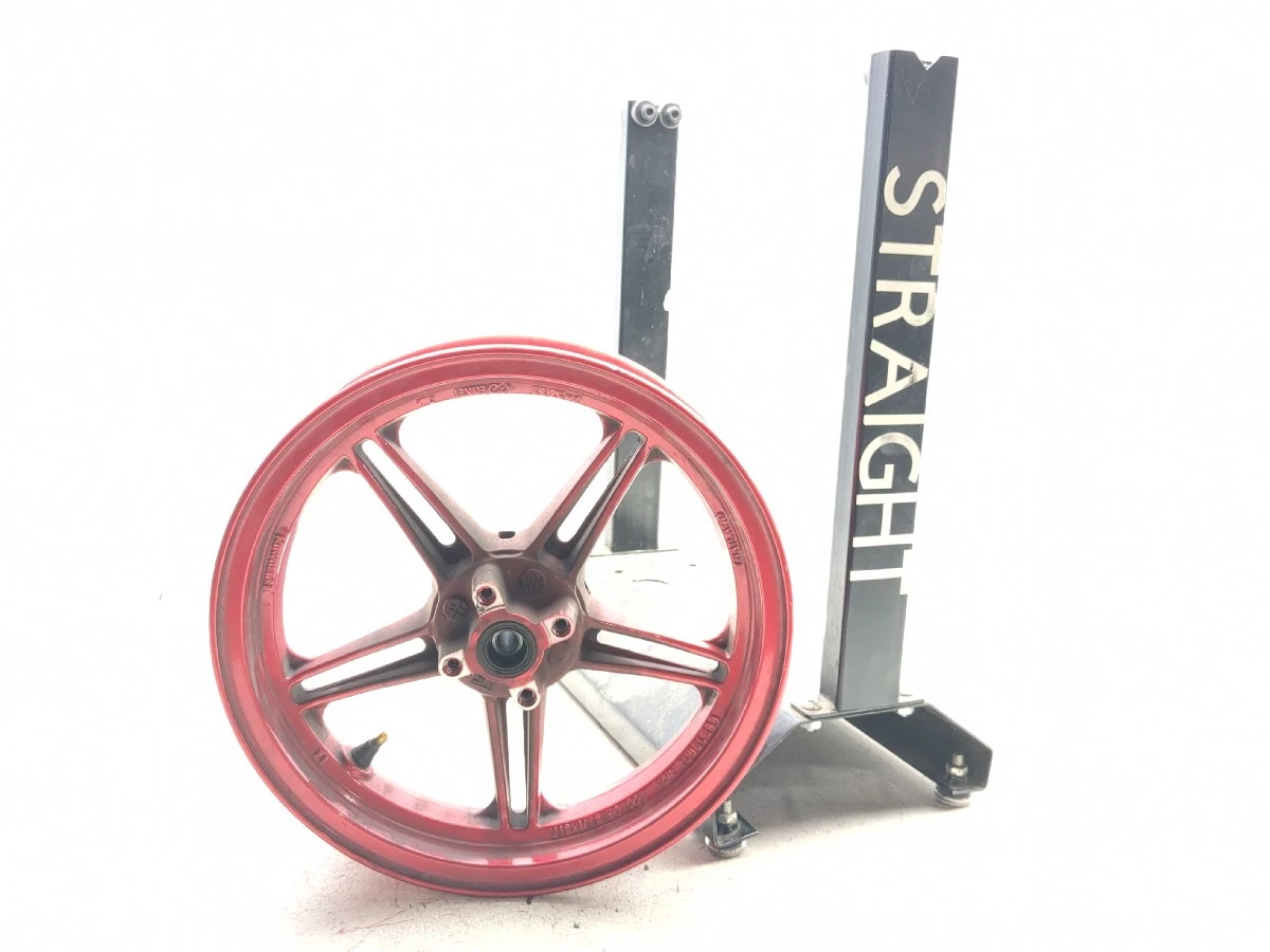 Kawasaki Red Motorcycle Wheels and Rims for sale | eBay