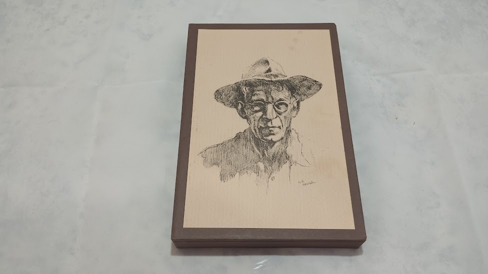 The Last Book Confessions Of A Gun Editor By Jack O'Connor 1st Ed Amwell Press