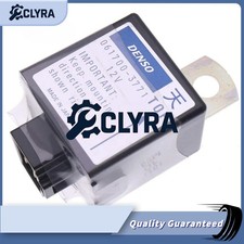 New GENUINE DENSO 061700-3771 RELAY TIMER T00...