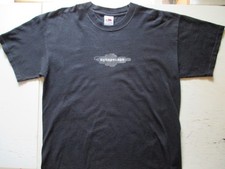 SYNAPSCAPE: Raw Version – T-Shirt - GER – Ant-Zen – IKON 34 - Industrial