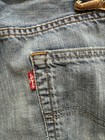 Levi's 505 Men's Jeans Size 34/30 - Blue — photo 6
