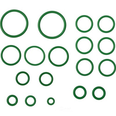 A/C System Seal Kit-Rapid Seal Oring Kit UAC RS 2709