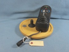 PULSE 6 Electric Wheelchair QUICKIE OEM parts: Joystick Pulse 6 D51122.03
