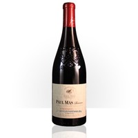 (1L=EUR15.87) Paul Mas 2024 Grenache Noir/Syrah/Carignan RéServe Languedoc A.O.P