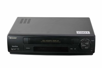 Sharp VC-M21