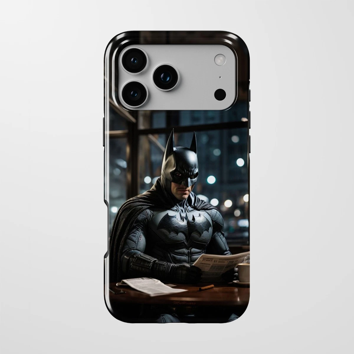 Batman Cell Phone Cases, Covers & Skins for sale | eBay