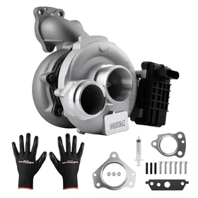Turbocharger for Chrysler 300C CRD 3.0L Mercedes C Class E class A6420900280