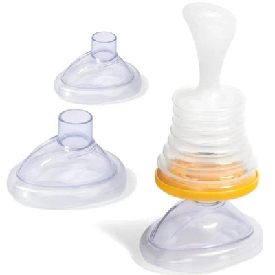 #ad #ad Anti Choke Suction Device Portable Life Saving Assist Device $23.99