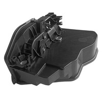 TüRschloss FahrertüR Vorne Links 7-Polig FüR BMW E81 E82 E87 E88 E90 E91 E60 E61