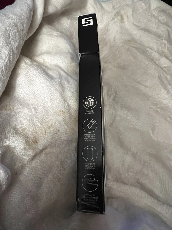 Tuff чехол для iPhone 6 новый в чехле! - Изображение 4 из 4