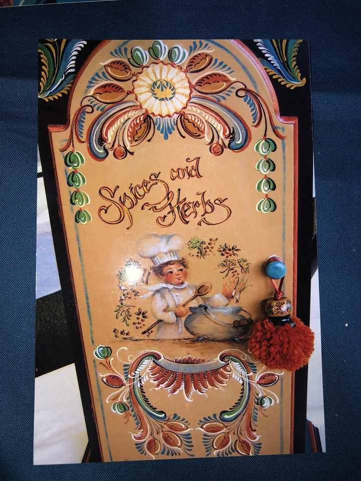 Jo Sonja Jansen Lot Of 3 Vest Adger Seminar Packets - Image 3 of 4