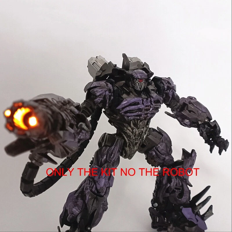 Shockwave Lab SL-157 Upgrade Kit Light Blaster Hand Cannon For SS56 Shockwave - Image 3 of 4