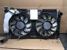 Radiator Fits 17-23 IMPREZA 566142