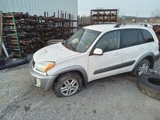 Alternator 100 Amp Fits 01-03 RAV4 1335698