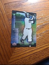 Jackie Robinson 2000 Upper Deck Legends Millennium Team #UD2 - Brooklyn Dodgers