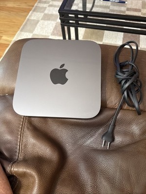 Apple Mac Mini -2018 - A1993  - i5 3.0GHz -8GB 256G SSD - Nice Condition