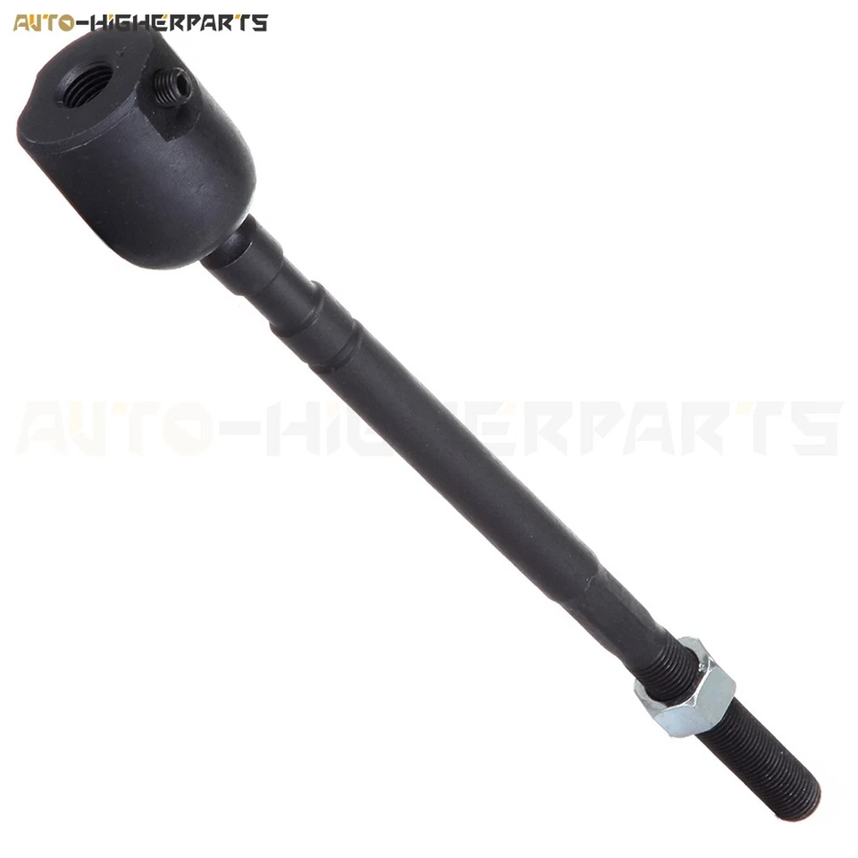 For 1991-1995 Dodge Grand Caravan 6 Pcs Front Lower Ball Joint Tie Rod Links Kit Foto 3 de 4