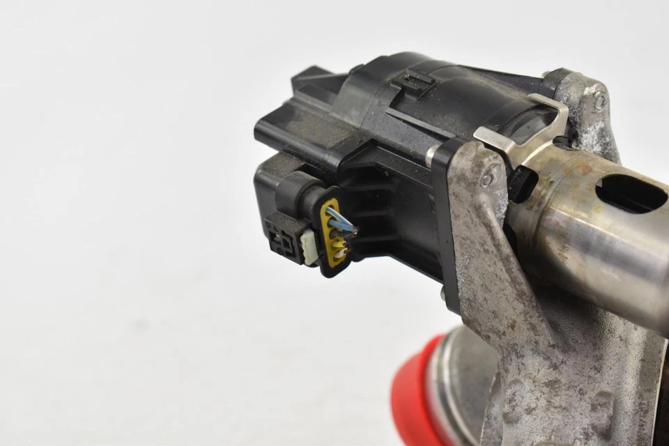 2019 BMW X2 Turbocharger 2.0L 4WD Usado 25K Milhas OEM M235i Parte 321-10109 - Imagem 4 de 4