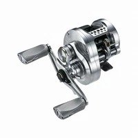 Shimano 26 Calcutta Conquest BFS Limited HG Right Baitcast Reel from Japan New
