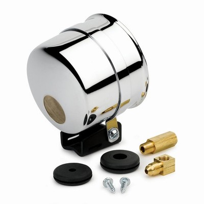 AutoMeter Multi-Purpose Gauge Mount 3-3/8'' MOUNTING CUP,