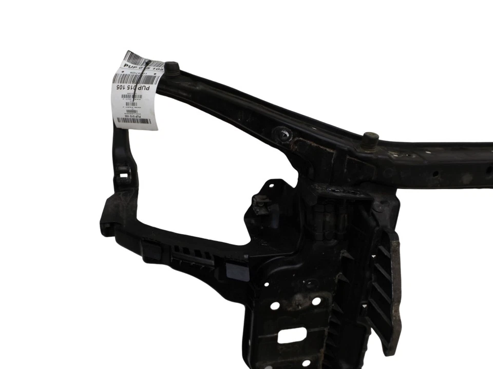 Panel de soporte de radiador Kia Rondo 2007-2012 usado OEM 641101D000 Foto 2 de 4