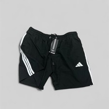 ADIDAS 3 STRIPES INNER NET SWIMMING SHORTS FOR MENS