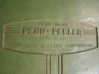 Penn-Peeler Heavy Gauge Wire Insulation Stripper! — photo 3