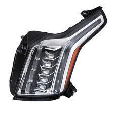LABLT Headlight Headlamp LED For 2015-2020 Cadillac Escalade Driver 84216044