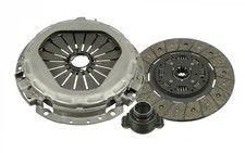 Kit d'embrayage Renault MASCOTT